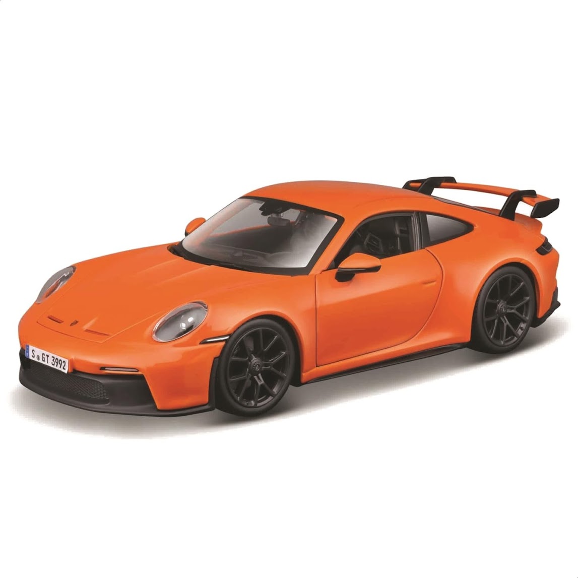 1:24 Collezione (A) w/o stand - Porsche 911 GT3