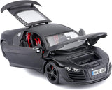 1:18 SP. ED. (B) - Audi R8 GT