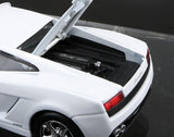 1:24 SPAL - Lamborghini Gallardo LP560-4