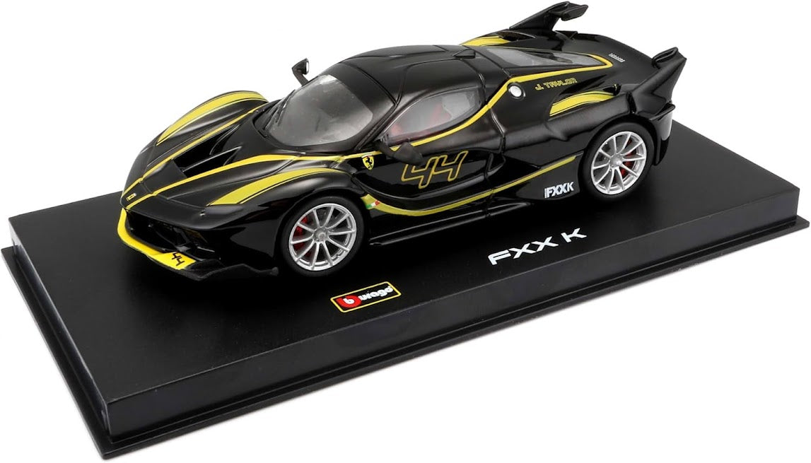 1:43 FERRARI Signature - Ferrari FXX K