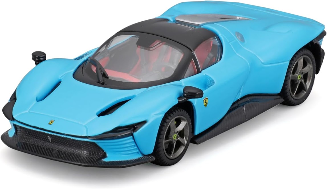 18-36914 BU-1:43 Ferrari Signature - Ferrari Daytona SP3 (4893993016372)