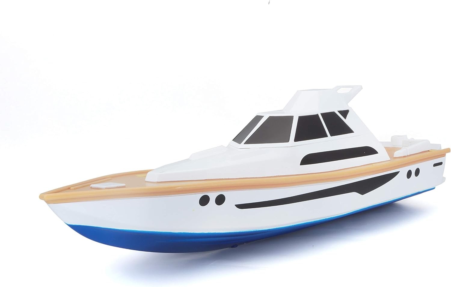 RC Speed Boat