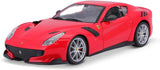 1:24 FERRARI R & P (w/o stand) - F12tdf