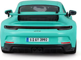 1:24 Collezione (A) w/o stand - Porsche 911 GT3