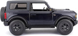 1:18 SP. ED. (B) - 2021 Ford Bronco Wildtrak (2 Doors)
