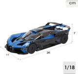 1:18 - Bugatti Bolide