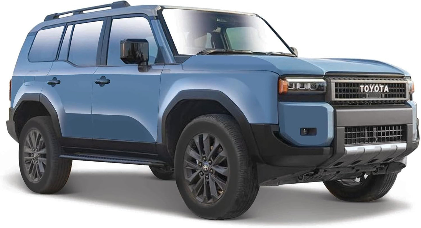 1:24 SP. ED. (B) - 2024 Toyota Land Cruiser