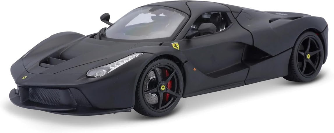 1:18 FERRARI Signature - LaFERRARI