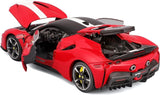 1:18 Ferrari Signature - SF90 Stradale Assetto Fiorano