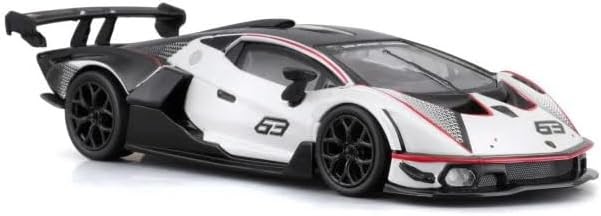 1:32 Race - Lamborghini Essenza SCV12