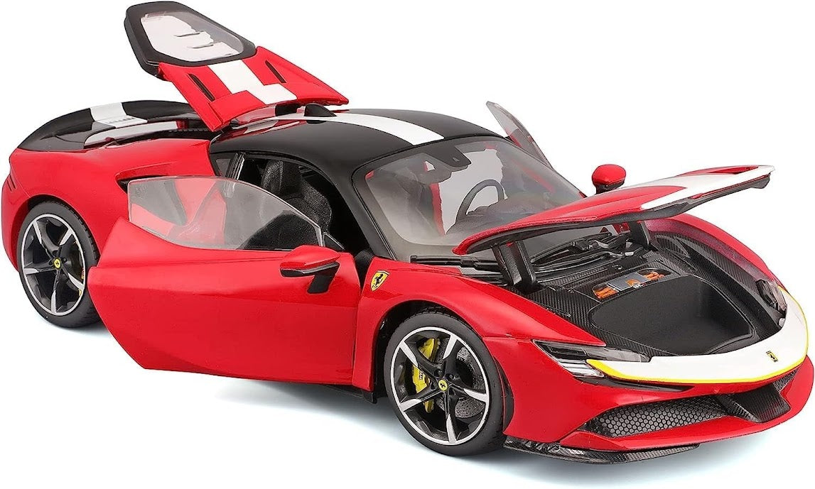 1:18 Ferrari Signature - SF90 Stradale Assetto Fiorano