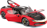 1:18 Ferrari Signature - SF90 Stradale Assetto Fiorano