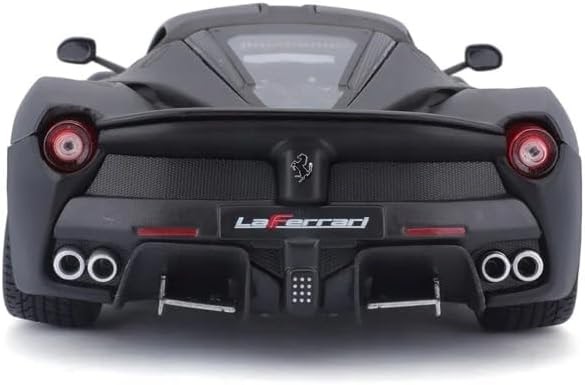 1:18 FERRARI Signature - LaFERRARI