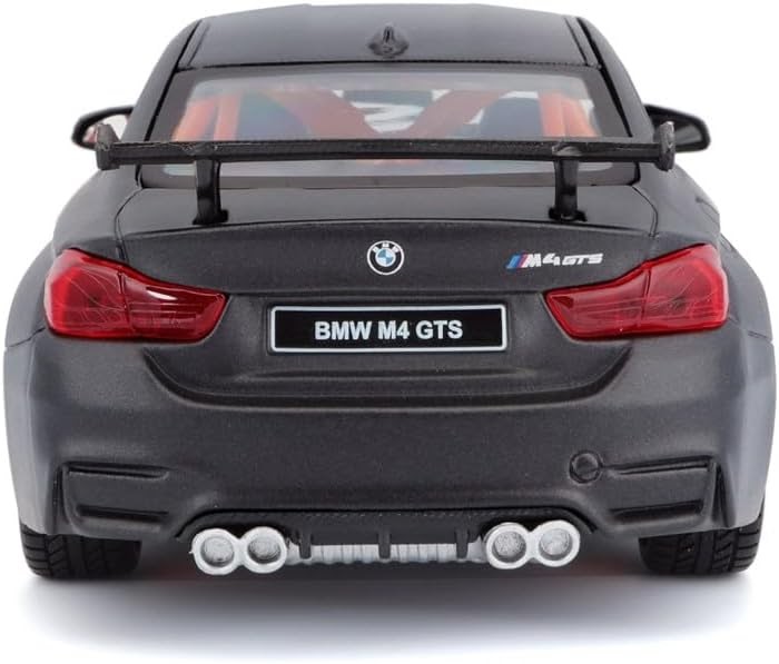 1:24 SP. ED. (B) - BMW M4 GTS