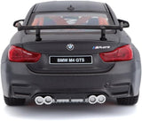 1:24 SP. ED. (B) - BMW M4 GTS