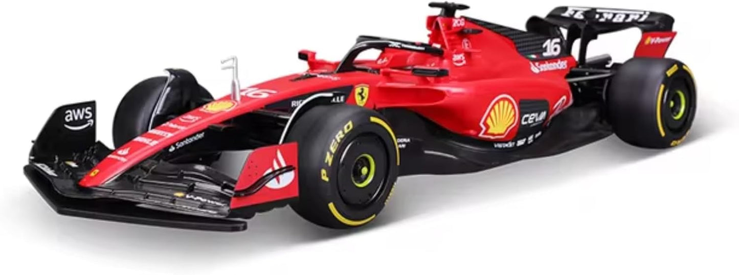 1:10 Formula RC - SF-23