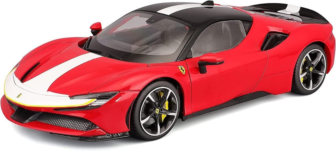 1:18 Ferrari Signature - SF90 Stradale Assetto Fiorano