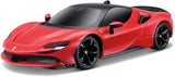 1:24 MotoSounds - SF90 Stradale (incl 2 AA batteries)
