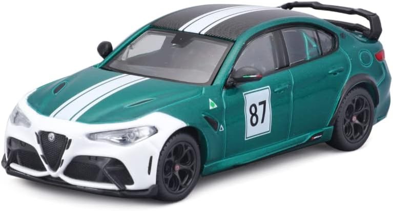 1:43 RACE - Alfa Romeo GTAm
