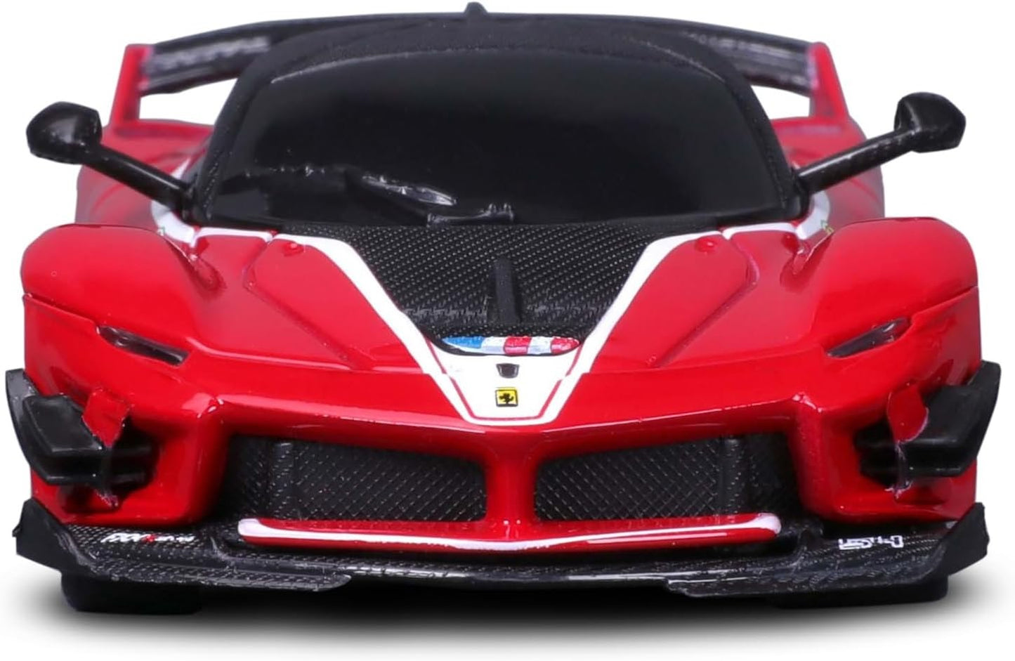 1:41 MINI METAL FERRARI FXX K EVO