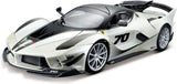 1:18 FERRARI R & P - Ferrari FXX K EVO