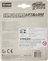 1:43 STR. FIRE Lorry Mounted Forklift