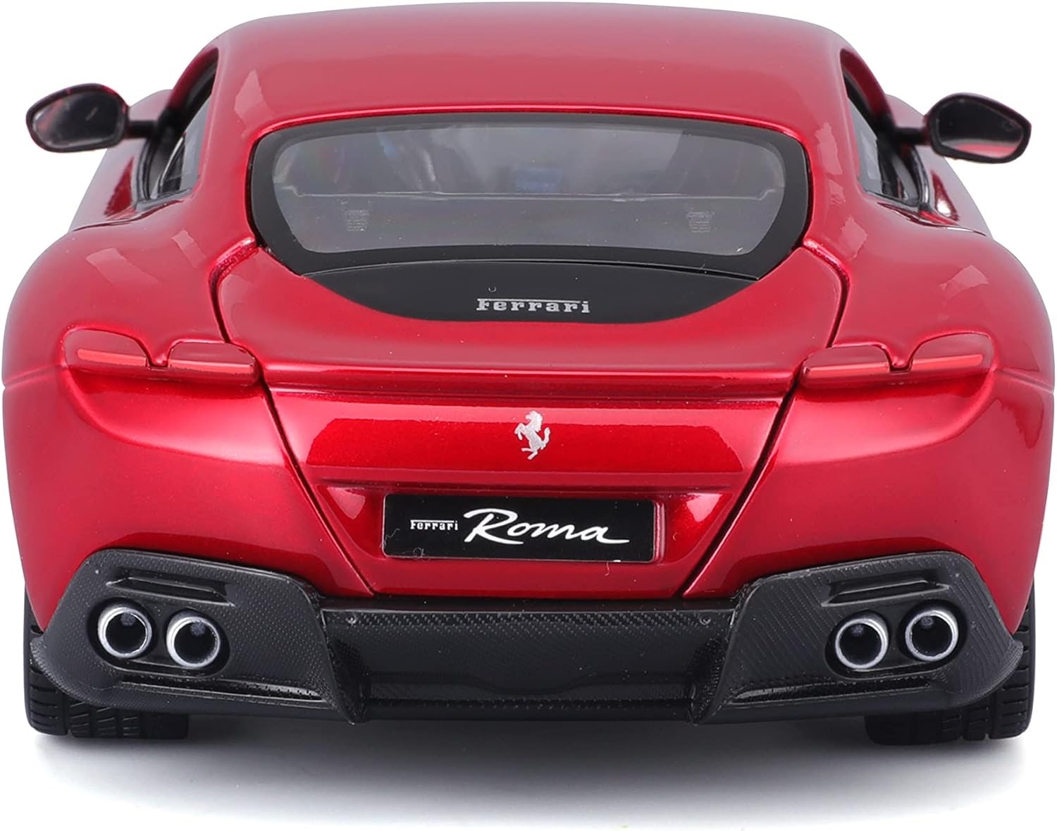 1:24 ASSEMBLY LINE - FERRARI ROMA