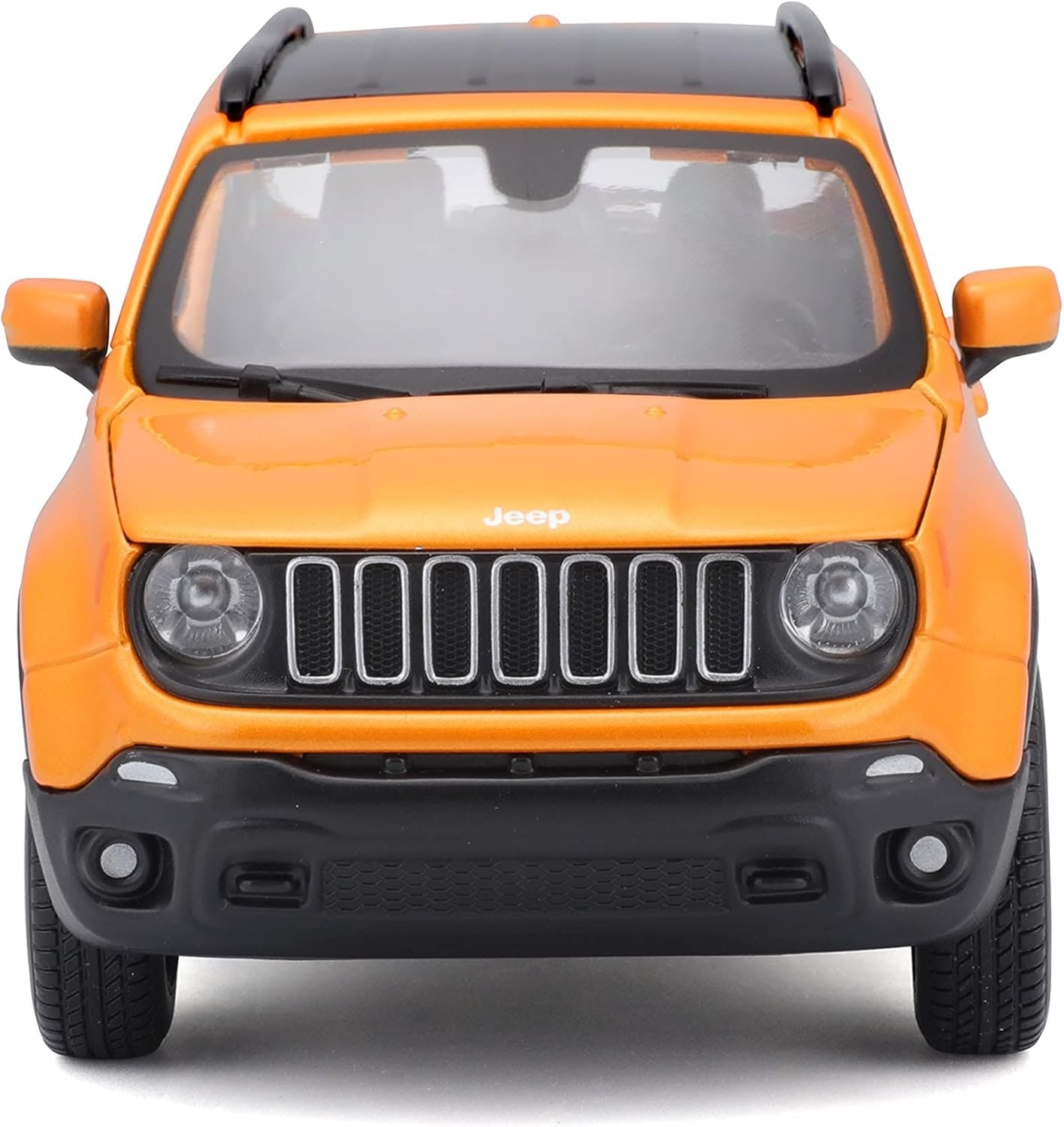 1:24 SP. ED. (B) - Jeep Renegade