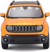 1:24 SP. ED. (B) - Jeep Renegade