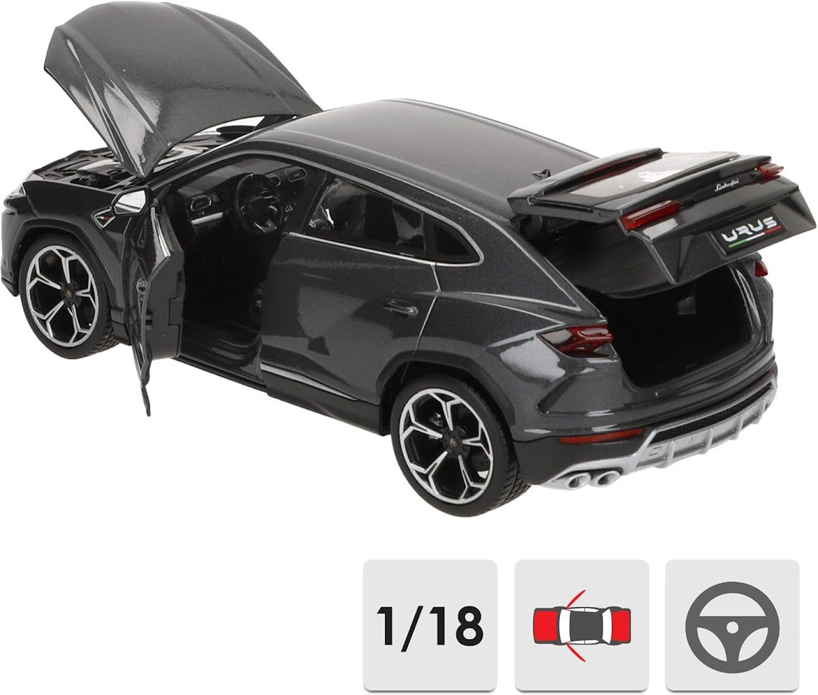 1:18-LAMBORGHINI Urus