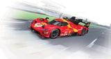 1:16 RC Ferrari 499P (2023 24H LE MANS CHAMPION)