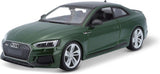 1:24 Collezione (A) w/o stand - Audi RS 5 Coupe (2019)