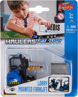 1:43 STR. FIRE Lorry Mounted Forklift