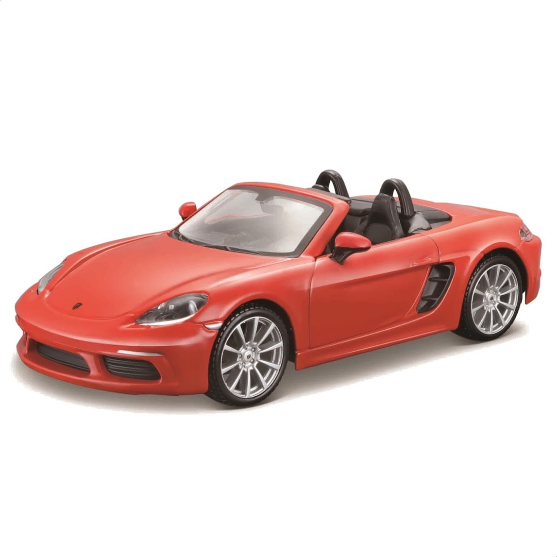 1:24 Collezione (A) w/o stand - Porsche 718 Boxster