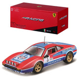1:43 Ferrari Racing - 308 GTB 1982