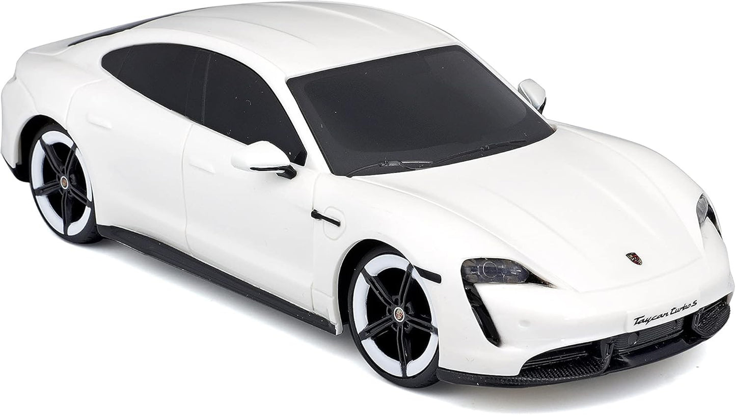 1:24 RC Premium - Porsche 911 GT3 RS