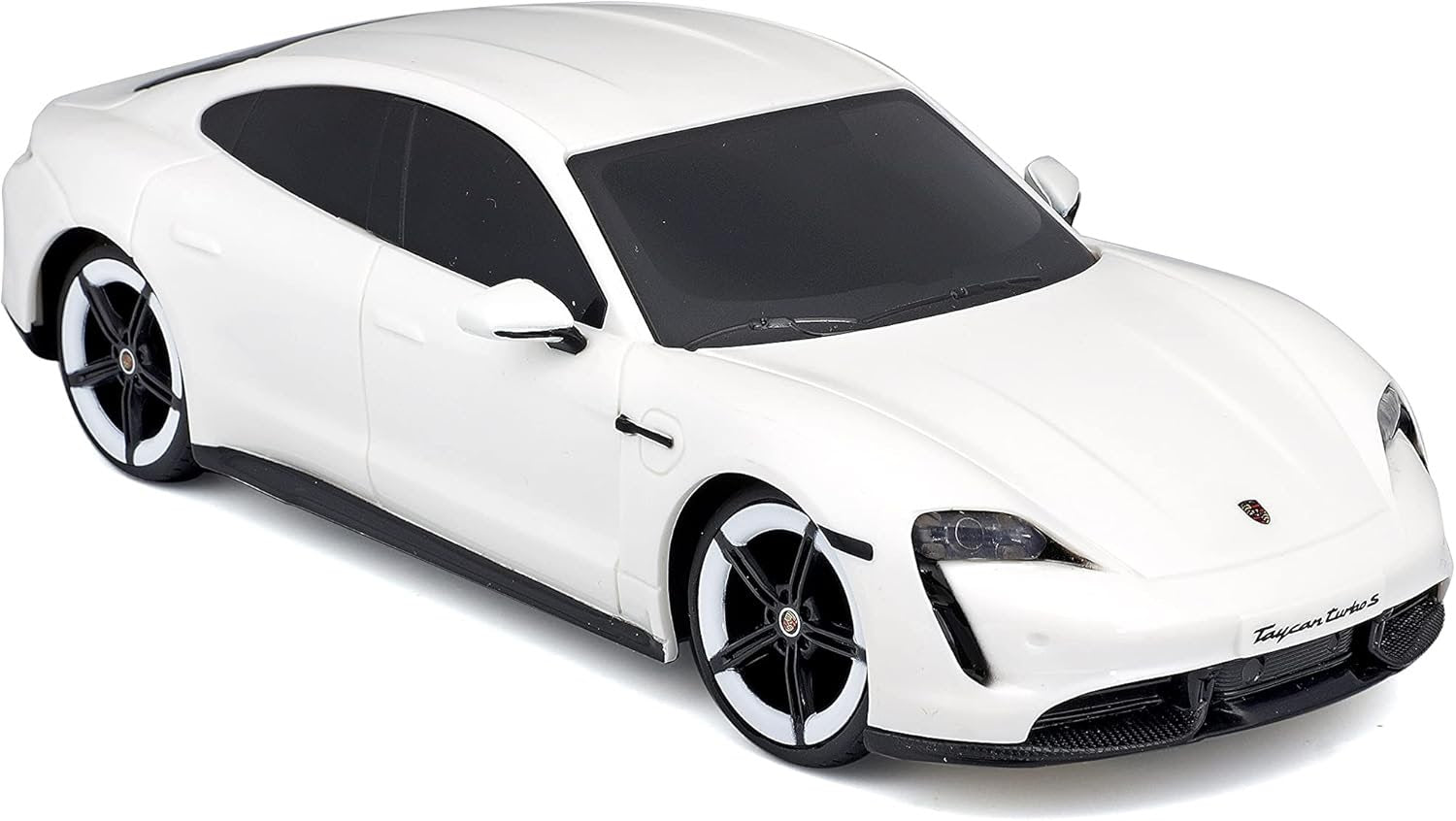 1:24 RC Premium - Porsche 911 GT3 RS