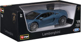 1:18 - Lamborghini Temerario -Blue