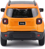 1:24 SP. ED. (B) - Jeep Renegade