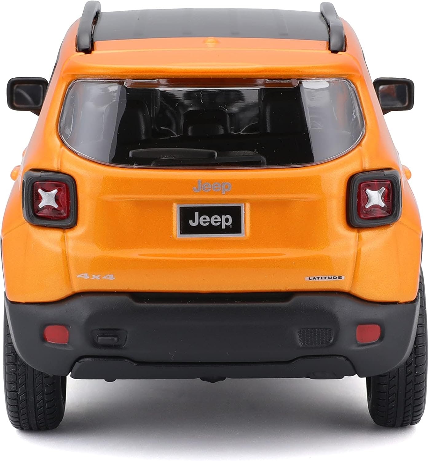 1:24 SP. ED. (B) - Jeep Renegade