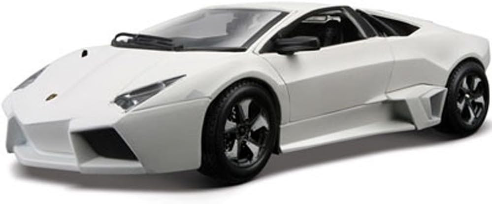 1:24 Collezione (A) w/o stand - Lamborghini Reventon