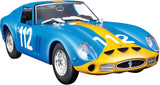 1:24 Ferrari Racing Model Kit - 250 GTO