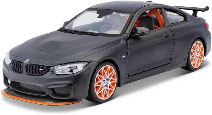 1:24 SP. ED. (B) - BMW M4 GTS