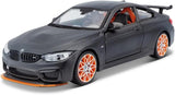 1:24 SP. ED. (B) - BMW M4 GTS