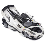 1:18 FERRARI R & P - Ferrari FXX K EVO