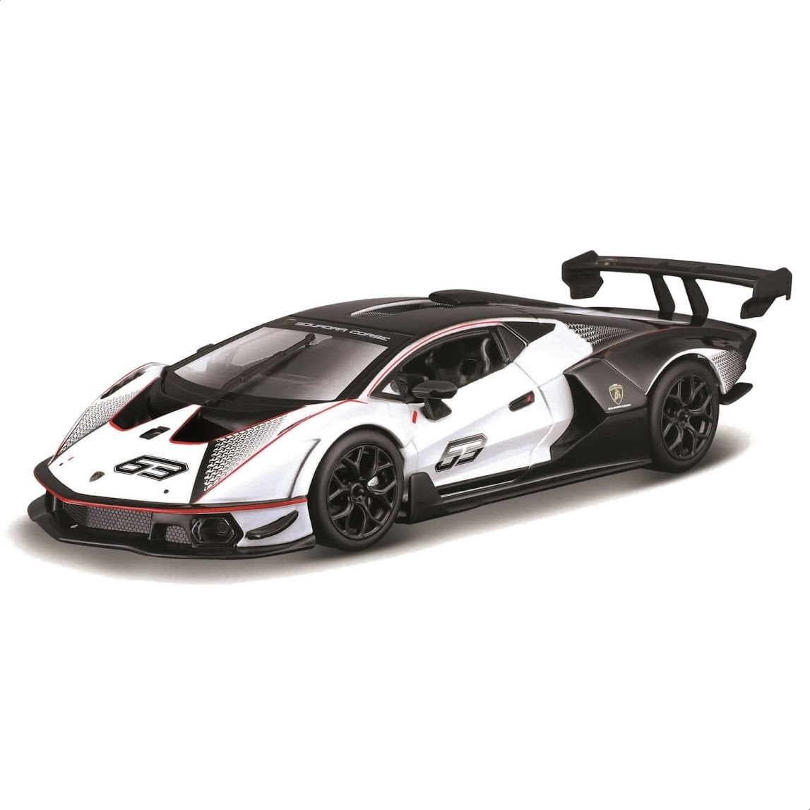 1:24 Racing - Lamborghini Essenza SCV12
