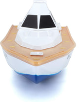 RC Speed Boat