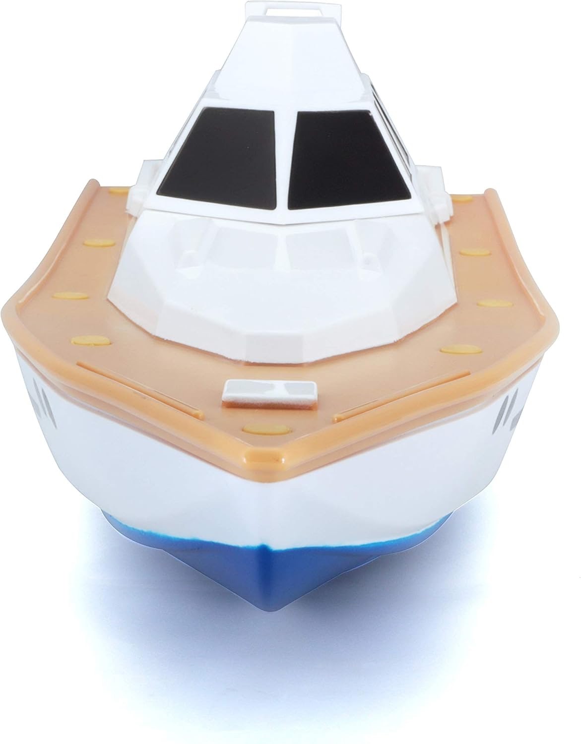 RC Speed Boat