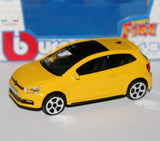 1:43 STREET FIRE Haulers Custom Cabs