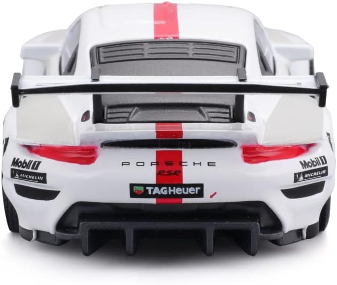 1:43 RACE - Porsche 911 RSR